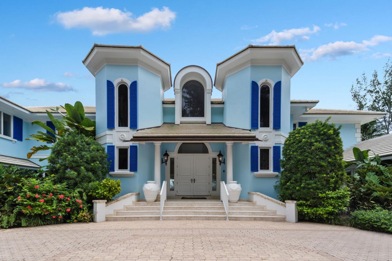 2999 N Ocean Boulevard, Gulf Stream, FL 33483 Photo