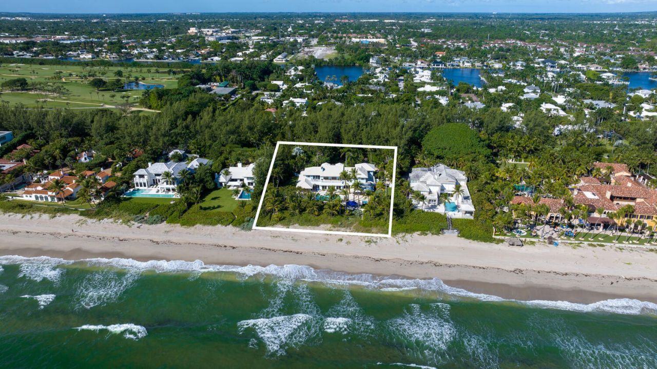 2999 N Ocean Boulevard, Gulf Stream, FL 33483 Photo