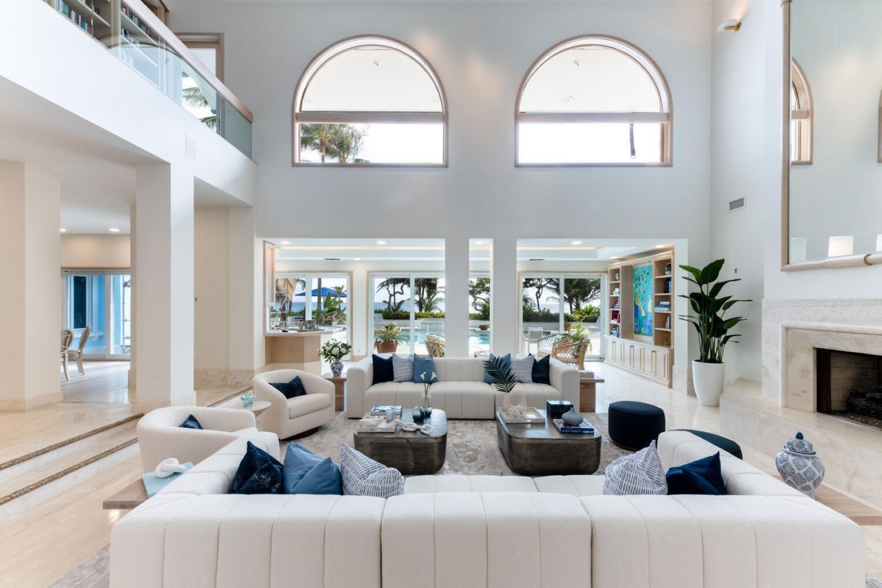 2999 N Ocean Boulevard, Gulf Stream, FL 33483 Photo