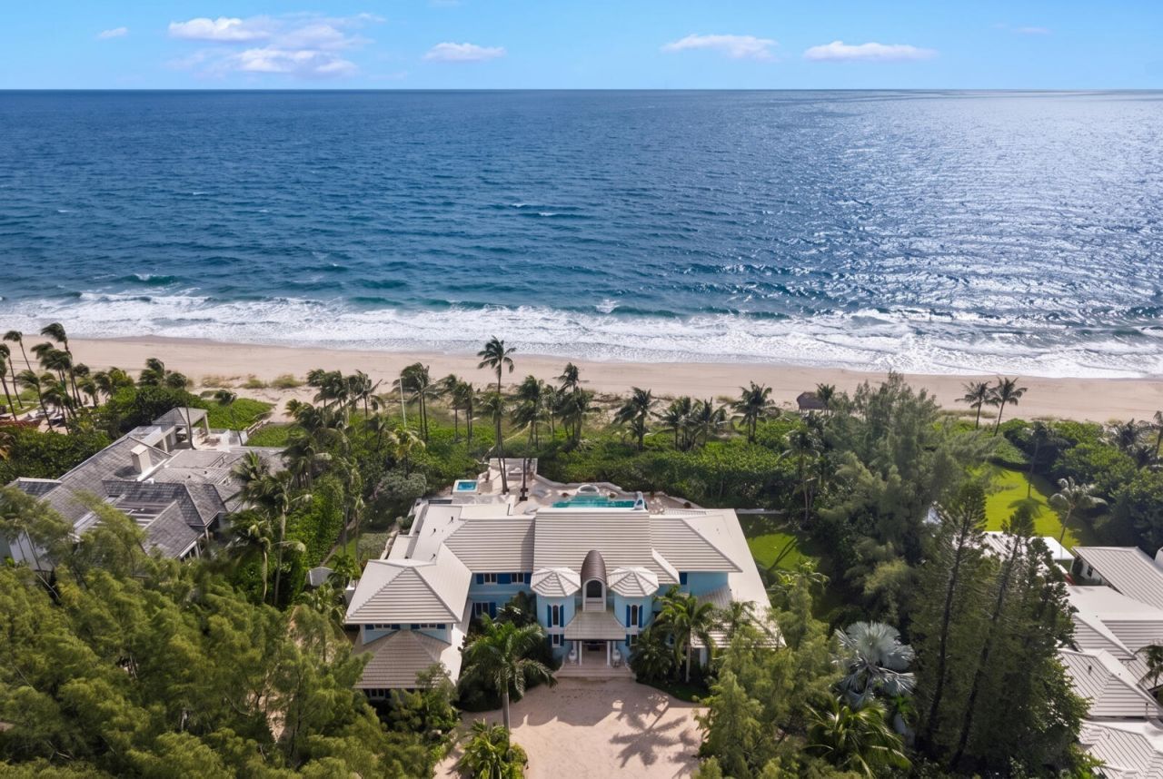 2999 N Ocean Boulevard, Gulf Stream, FL 33483 Photo