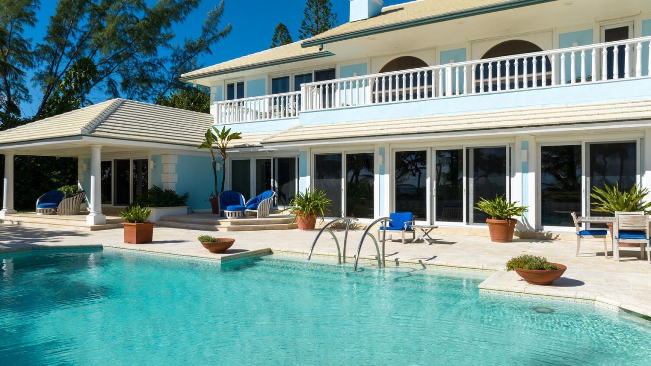 2999 N Ocean Boulevard, Gulf Stream, FL 33483 Photo