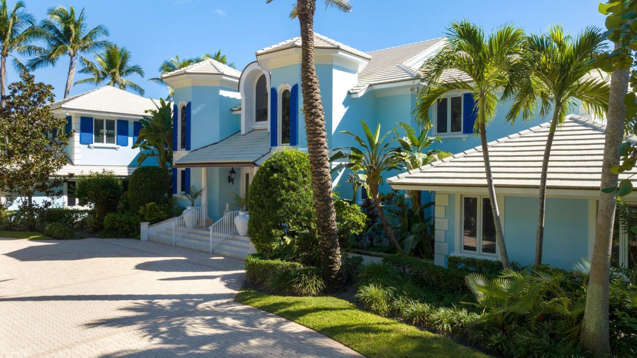 2999 N Ocean Boulevard, Gulf Stream, FL 33483 Photo