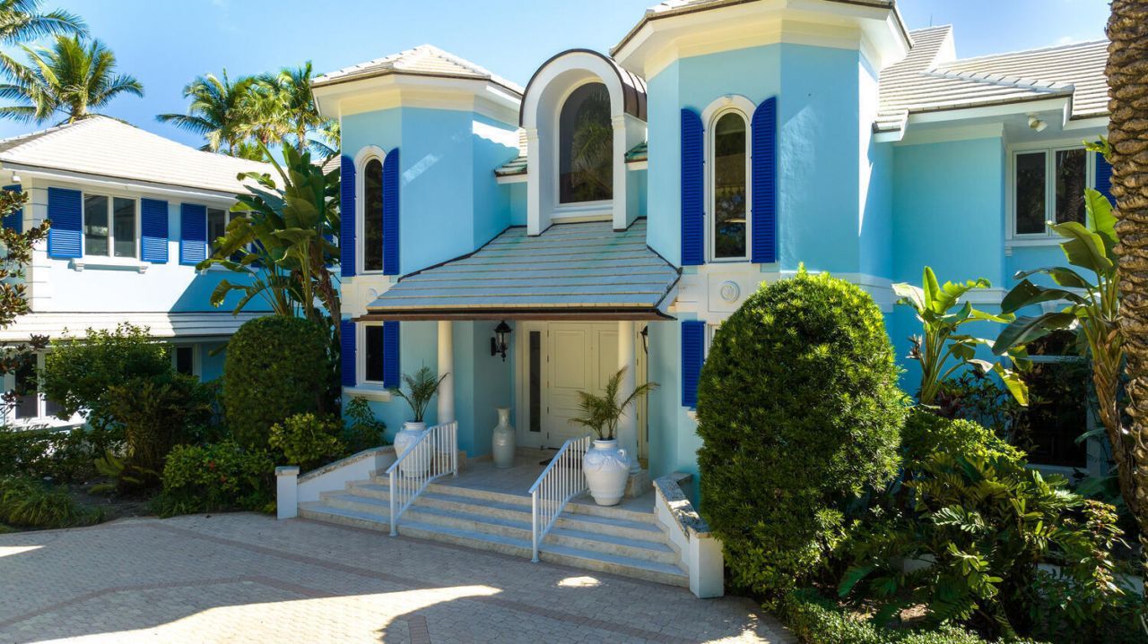 2999 N Ocean Boulevard, Gulf Stream, FL 33483 Photo