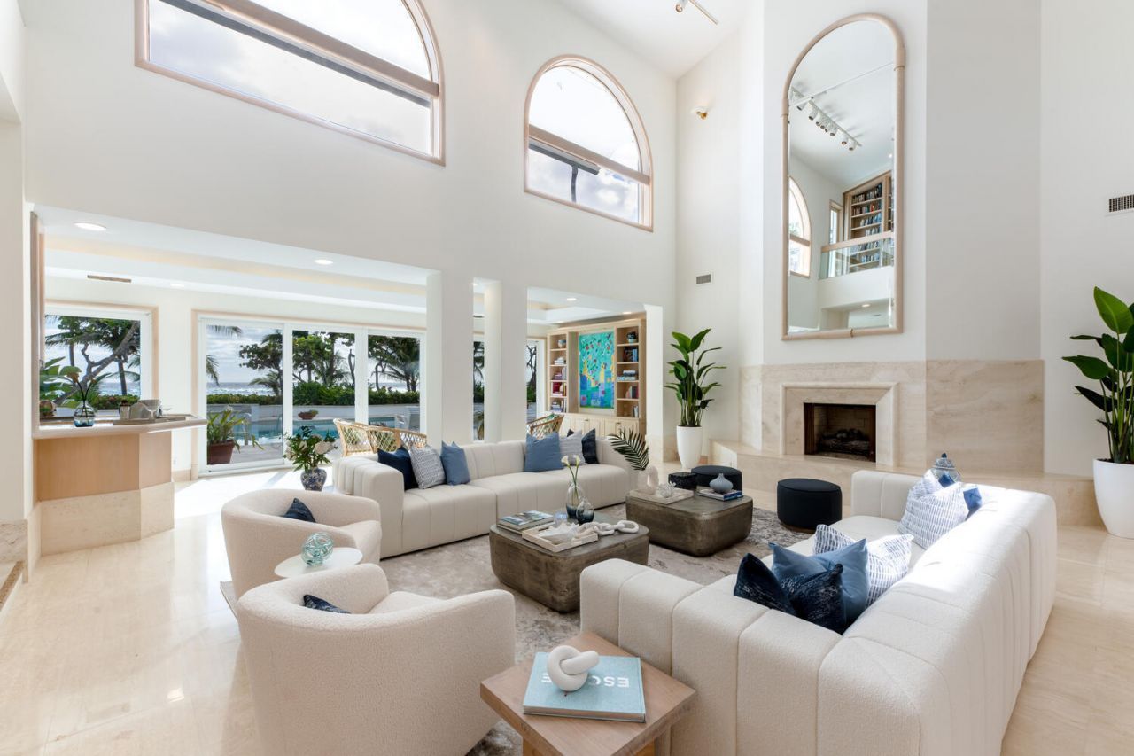 2999 N Ocean Boulevard, Gulf Stream, FL 33483 Photo