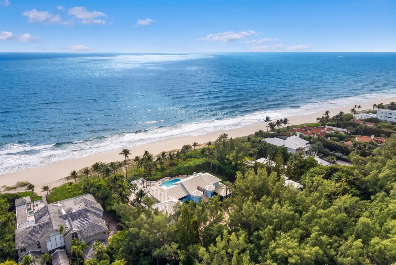 2999 N Ocean Boulevard, Gulf Stream, FL 33483 Photo
