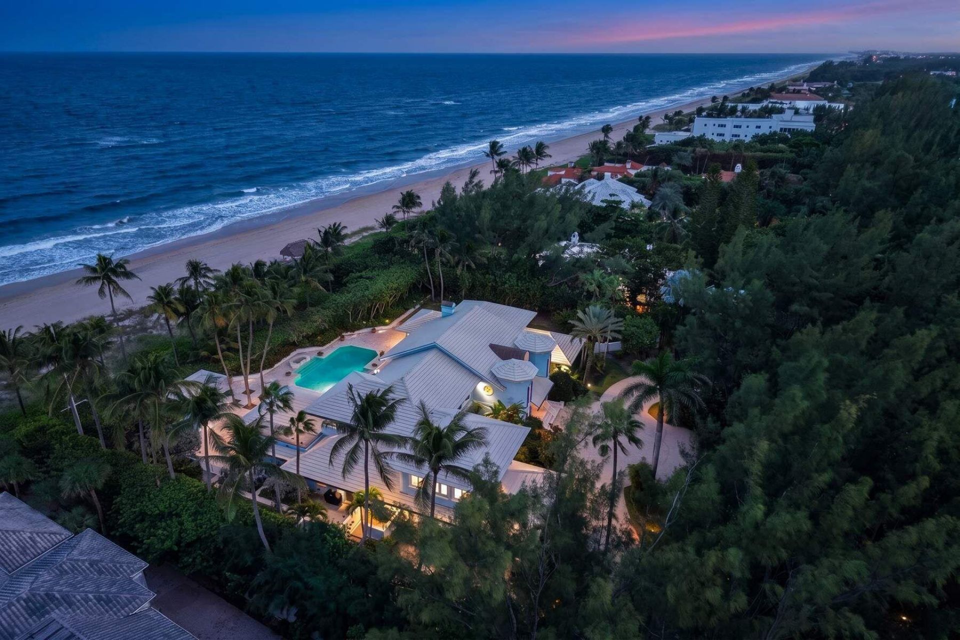 2999 N Ocean Boulevard, Gulf Stream, FL 33483 Photo