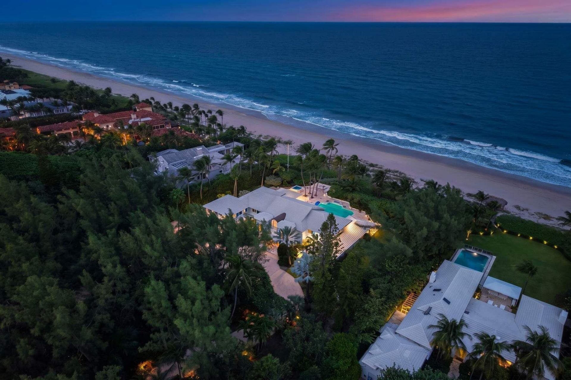 2999 N Ocean Boulevard, Gulf Stream, FL 33483 Photo