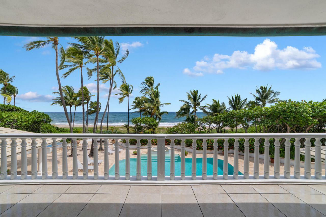 2999 N Ocean Boulevard, Gulf Stream, FL 33483 Photo