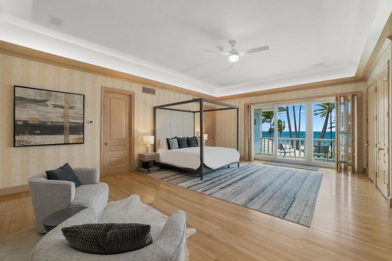 2999 N Ocean Boulevard, Gulf Stream, FL 33483 Photo