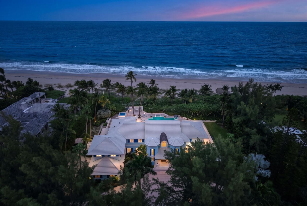 2999 N Ocean Boulevard, Gulf Stream, FL 33483 Photo