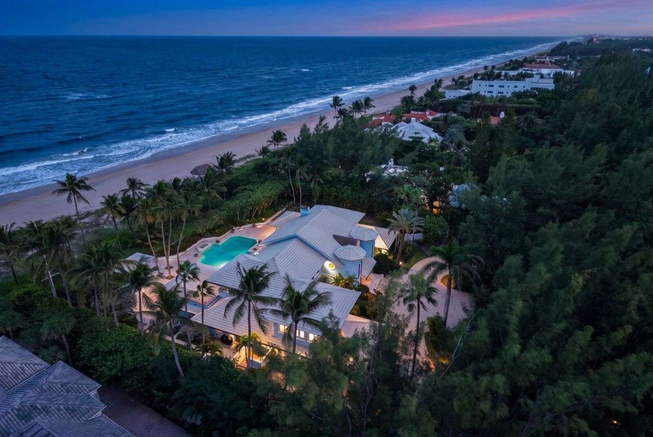 2999 N Ocean Boulevard, Gulf Stream, FL 33483 Photo