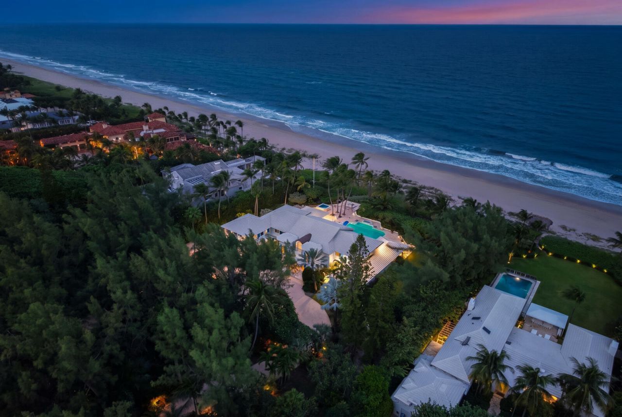 2999 N Ocean Boulevard, Gulf Stream, FL 33483 Photo