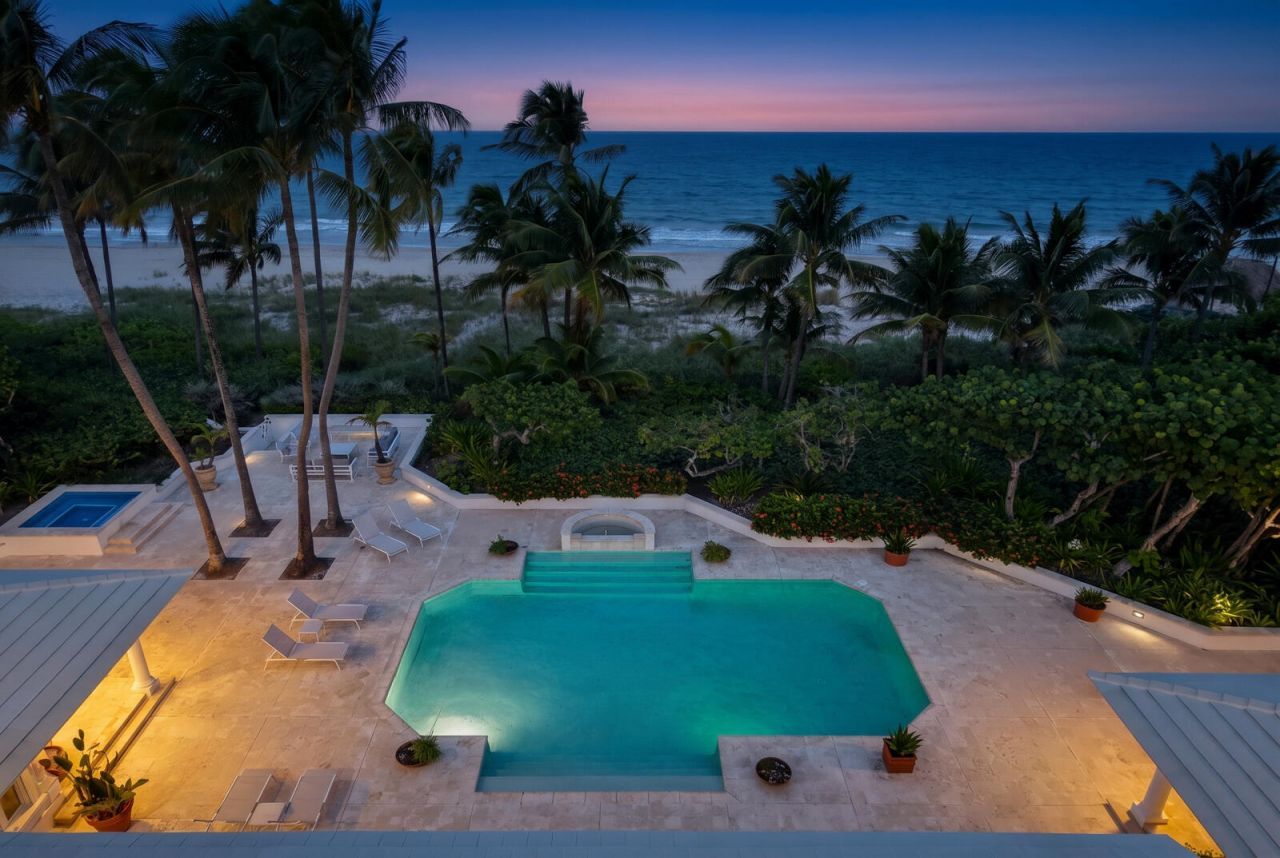 2999 N Ocean Boulevard, Gulf Stream, FL 33483 Photo