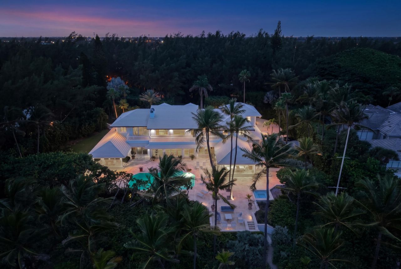 2999 N Ocean Boulevard, Gulf Stream, FL 33483 Photo