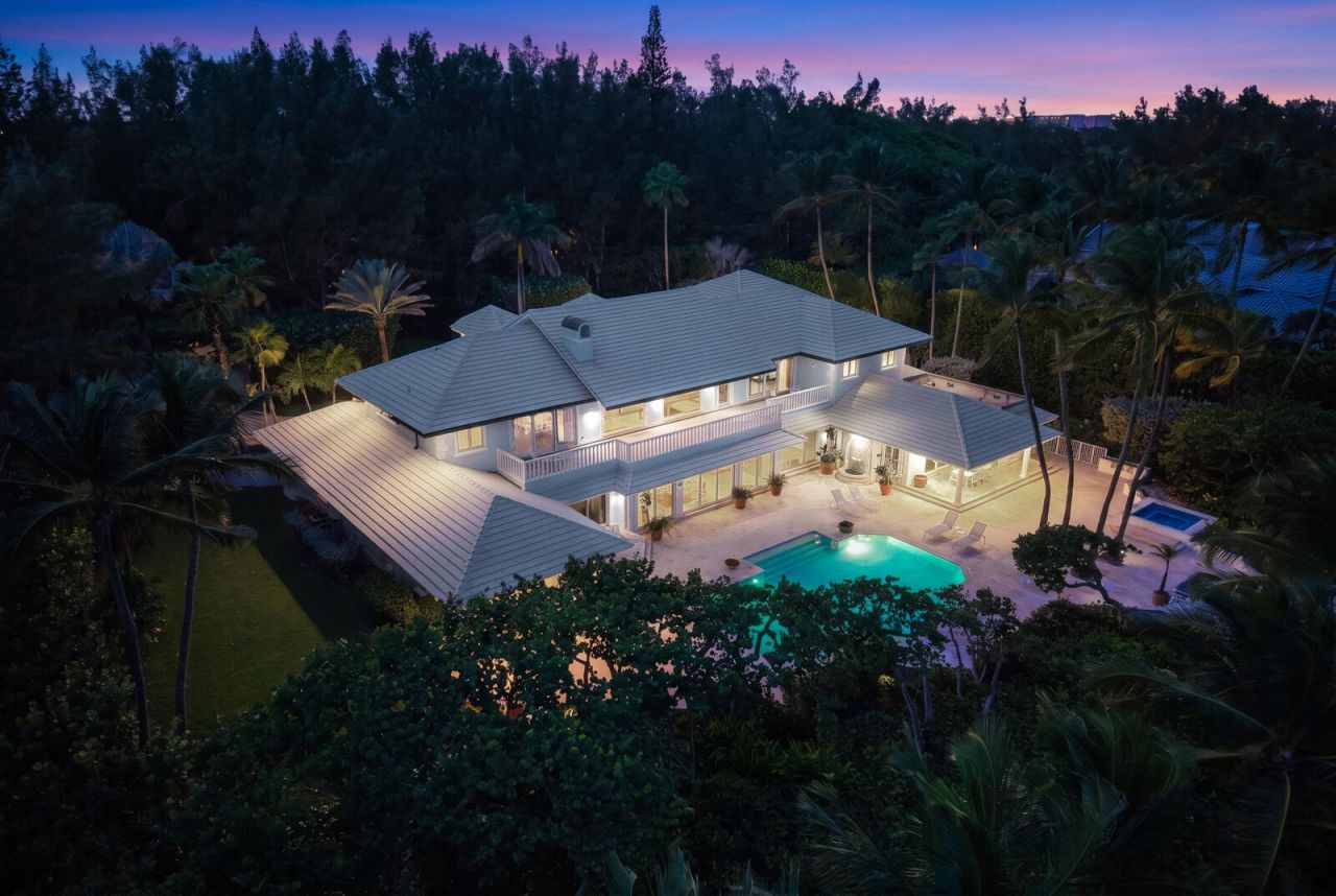 2999 N Ocean Boulevard, Gulf Stream, FL 33483 Photo