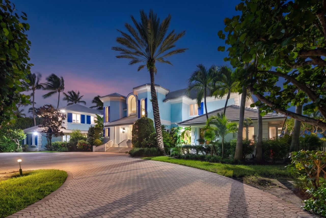 2999 N Ocean Boulevard, Gulf Stream, FL 33483 Photo