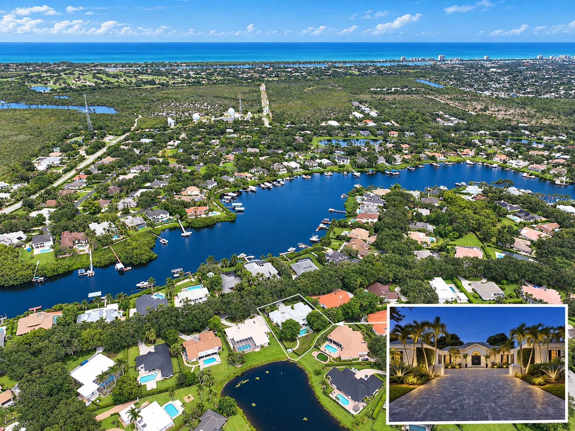 18397 SE Heritage Drive, Jupiter, FL 33469 Photo