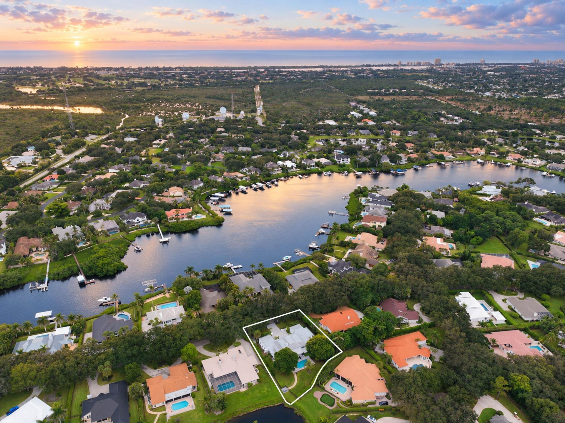 18397 SE Heritage Drive, Jupiter, FL 33469 Photo
