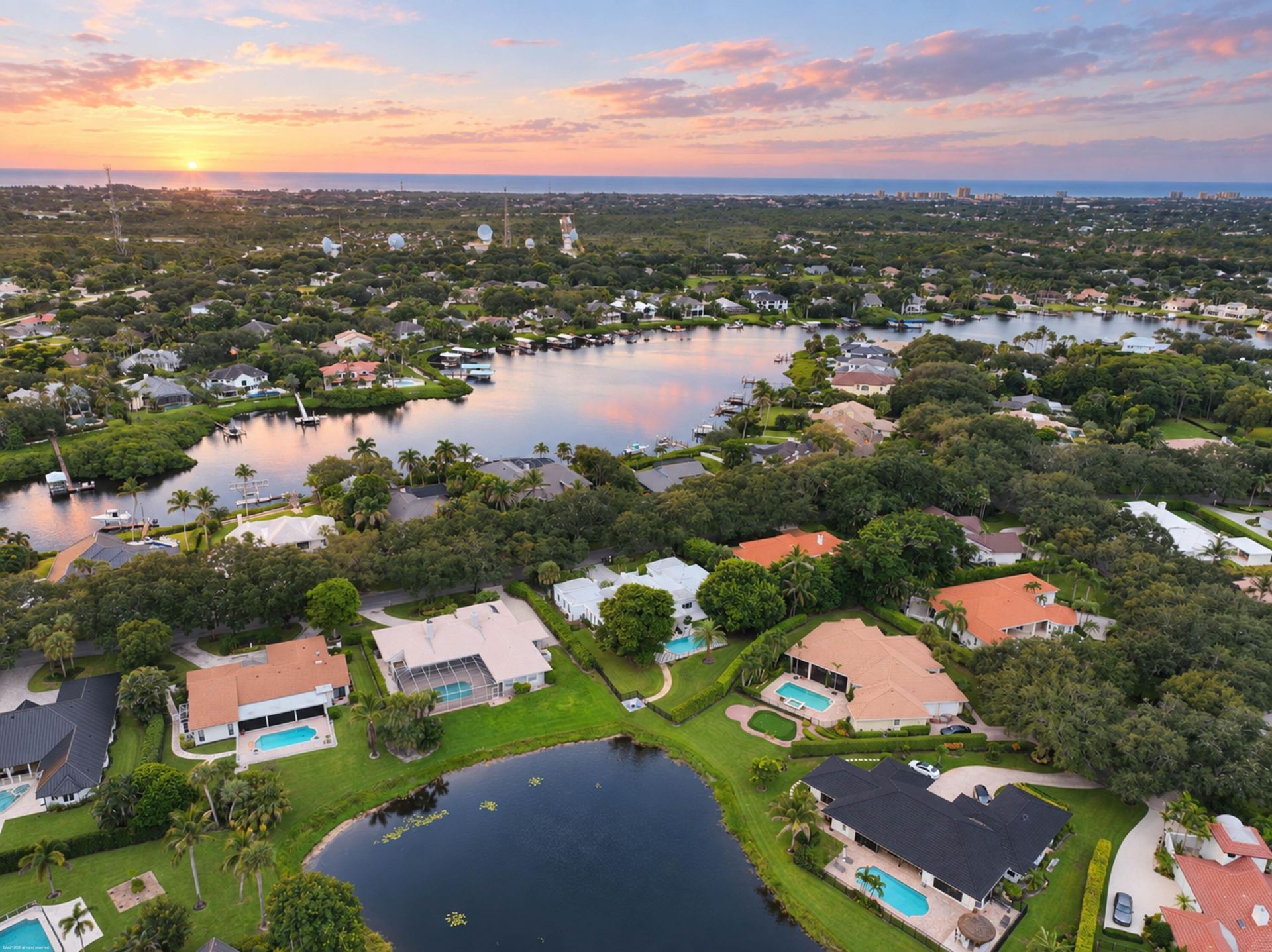 18397 SE Heritage Drive, Jupiter, FL 33469 Photo