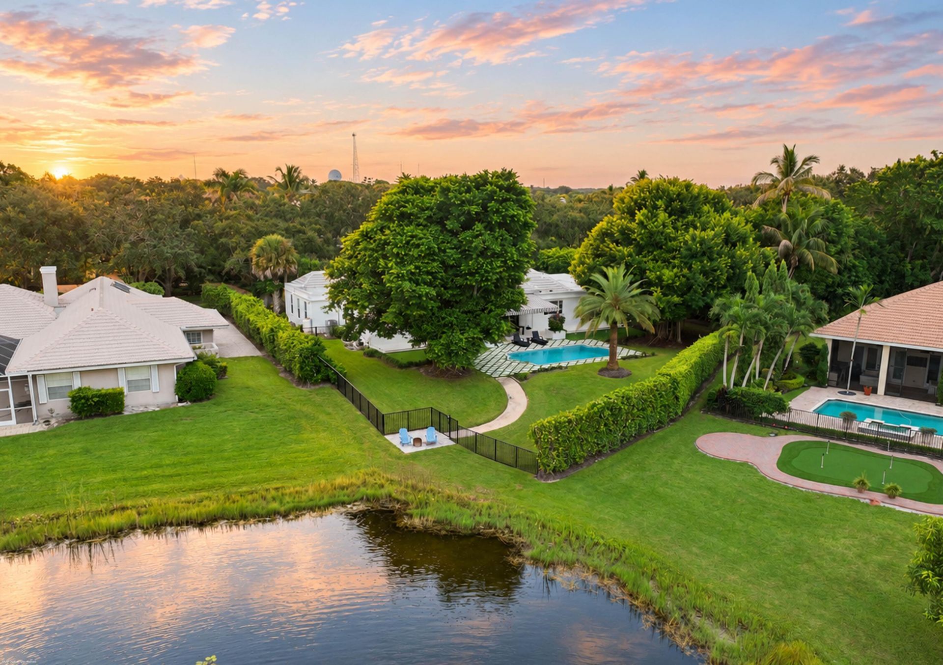 18397 SE Heritage Drive, Jupiter, FL 33469 Photo