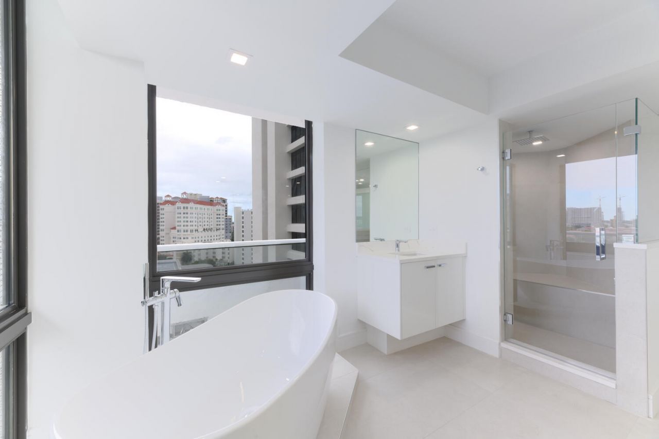 525 S Flagler Drive, Unit 11A, West Palm Beach, FL 33401 Photo