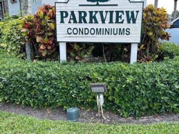1201 SE PARKVIEW Place, Unit G11, Stuart, FL 34994