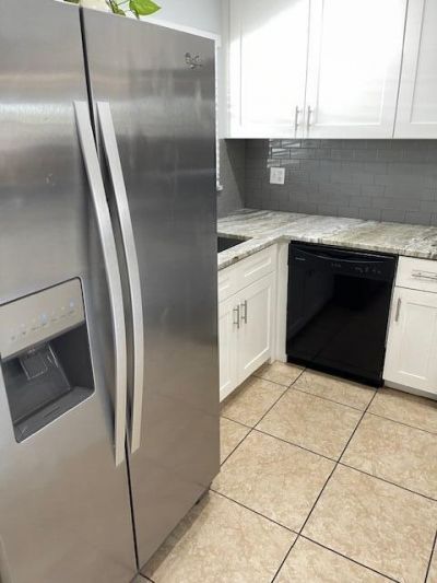 1201 SE Parkview Place Se, Unit G11, Stuart, FL 34994 Photo