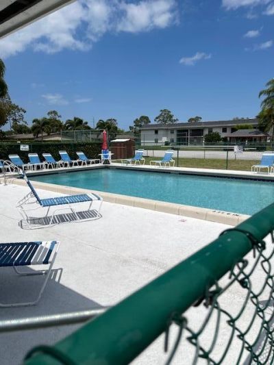 1201 SE Parkview Place Se, Unit G11, Stuart, FL 34994 Photo