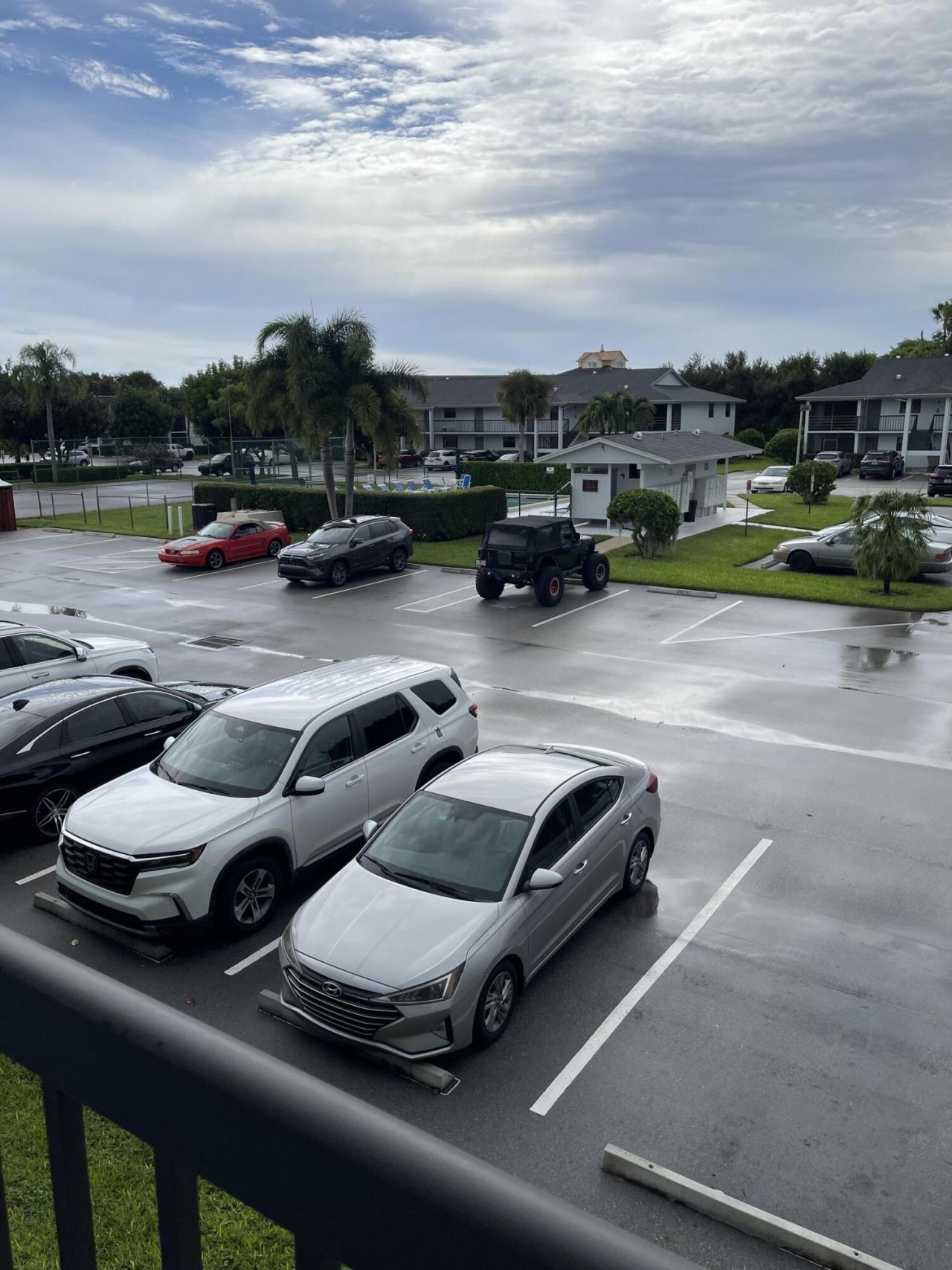 1201 SE Parkview Place Se, Unit G11, Stuart, FL 34994 Photo