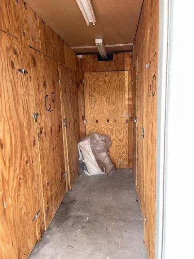 1201 SE Parkview Place Se, Unit G11, Stuart, FL 34994 Photo