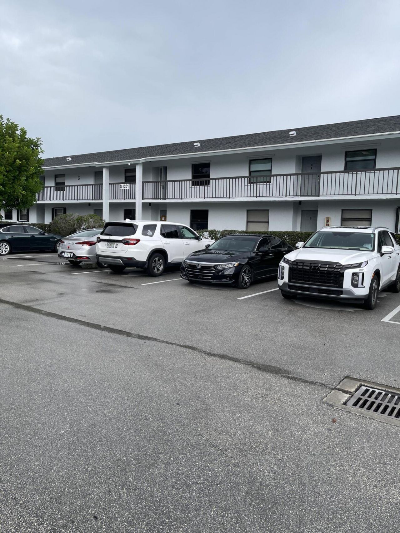1201 SE Parkview Place Se, Unit G11, Stuart, FL 34994 Photo