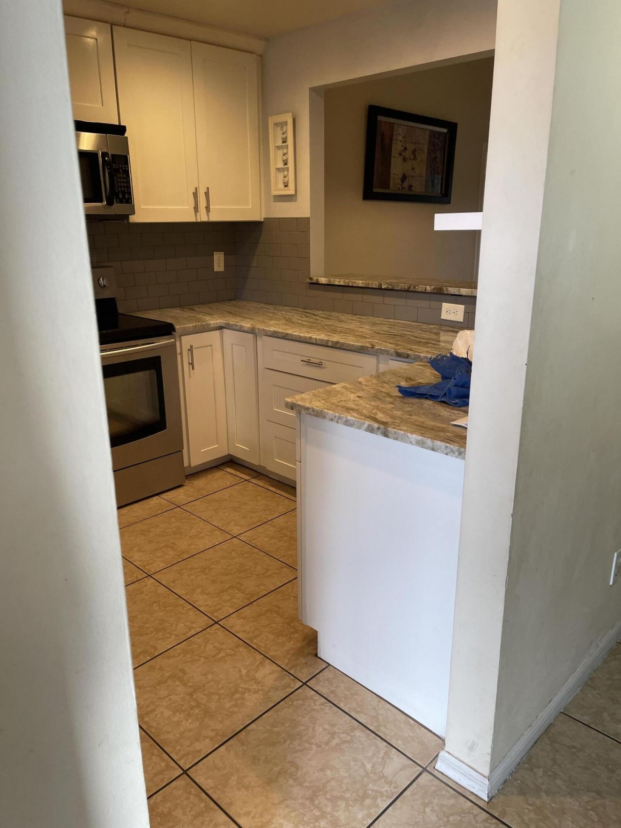 1201 SE Parkview Place Se, Unit G11, Stuart, FL 34994 Photo