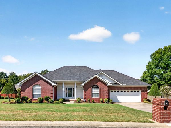 16 Shiloh N , Cabot, AR 72023