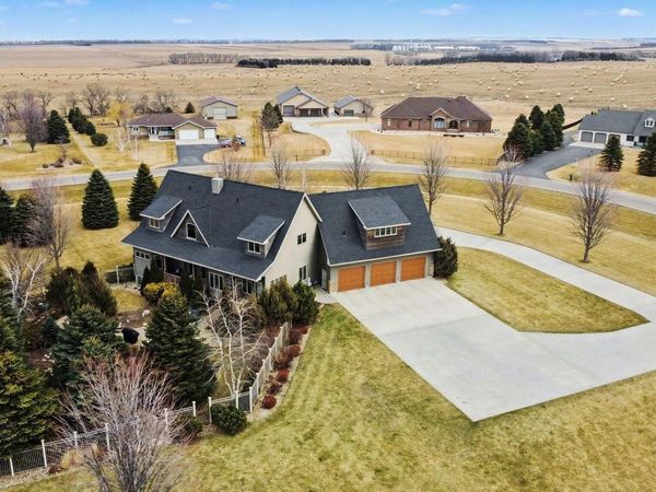 2423 S SERENITY DRIVE, Watertown, SD 57201