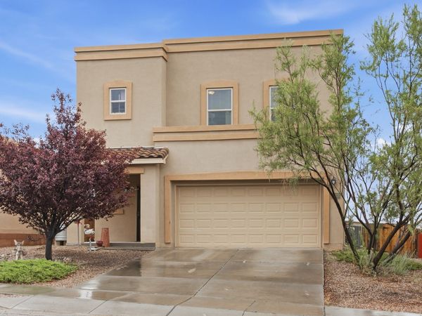 3812 Montana Verde , Santa Fe, NM 87507