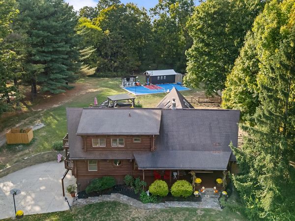 12223 Gaines Way, Walton, KY 41094