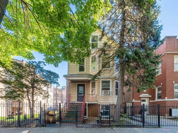 1435 N Keeler Avenue, Chicago, IL 60651