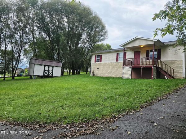 141 Mattie Lane, Tazewell, TN 37879