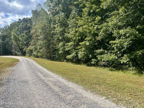 Lots 8-11 Hardin Drive, Robbins, TN 37852