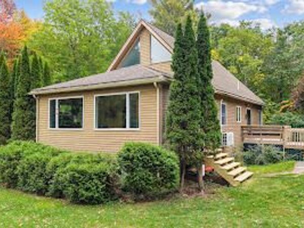 30 Parshall Lane , Greene, ME 04236