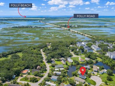 1667 Wading Heron Road, Charleston, SC 29412