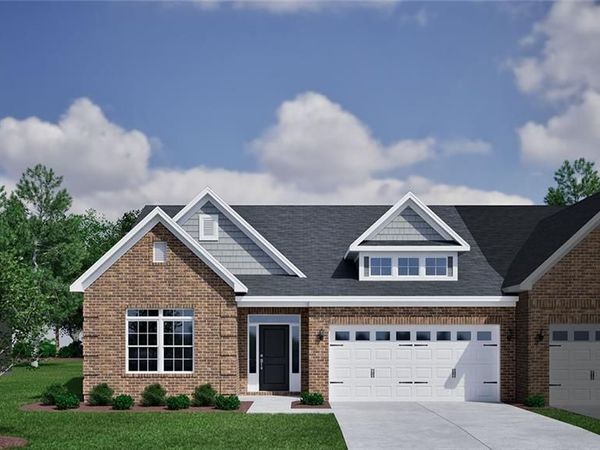 945 Yankfield Lane , High Point, NC 27265