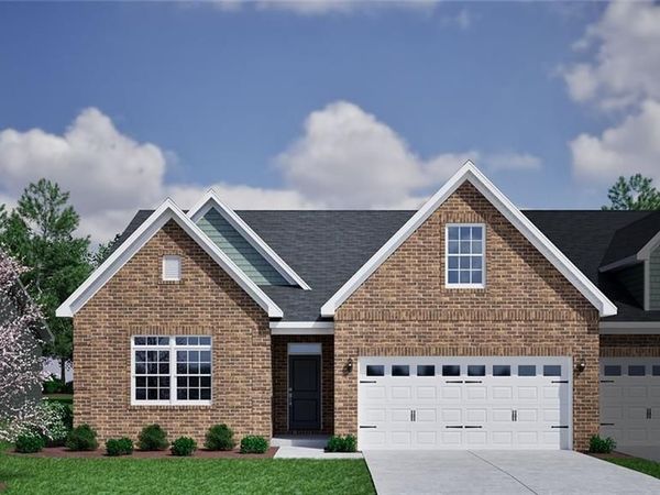 943 Yankfield Lane , High Point, NC 27265