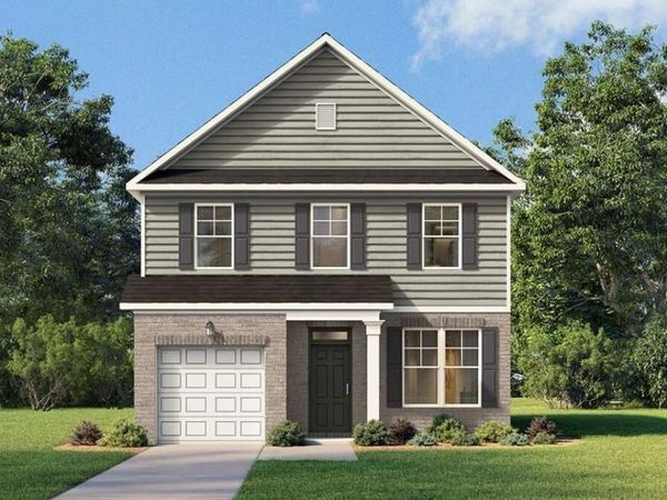 217 Villa Drive, Athens, GA 30605