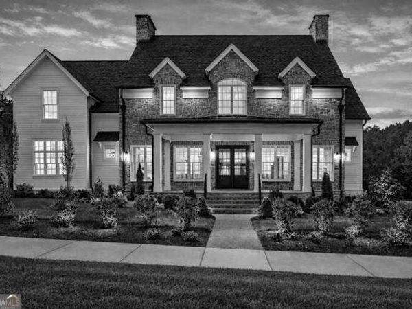 0 Magnolia Manor Drive, Canton, GA 30115