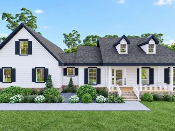 402 Acerose Drive, Jasper, GA 30143