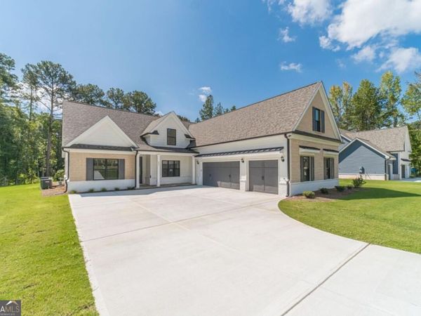 897 Bessie Court, Loganville, GA 30052