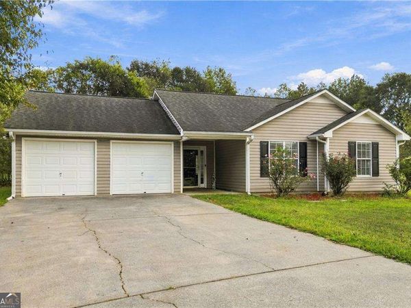 28 Autumn Ridge Drive, Euharlee, GA 30145