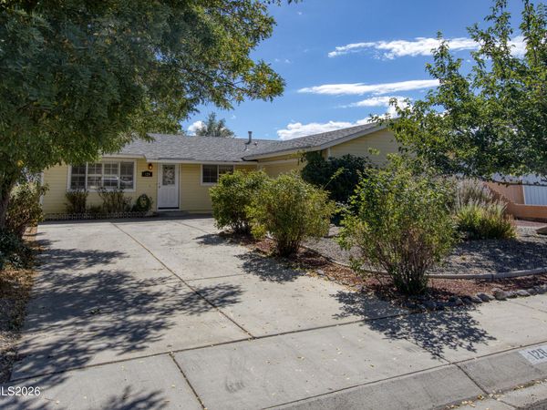 128 Empire Road, Dayton, NV 89403