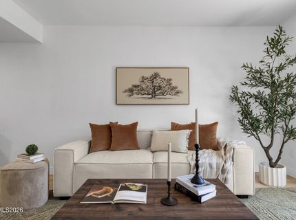861 Nutmeg Place, Unit 1, Reno, NV 89502 Photo